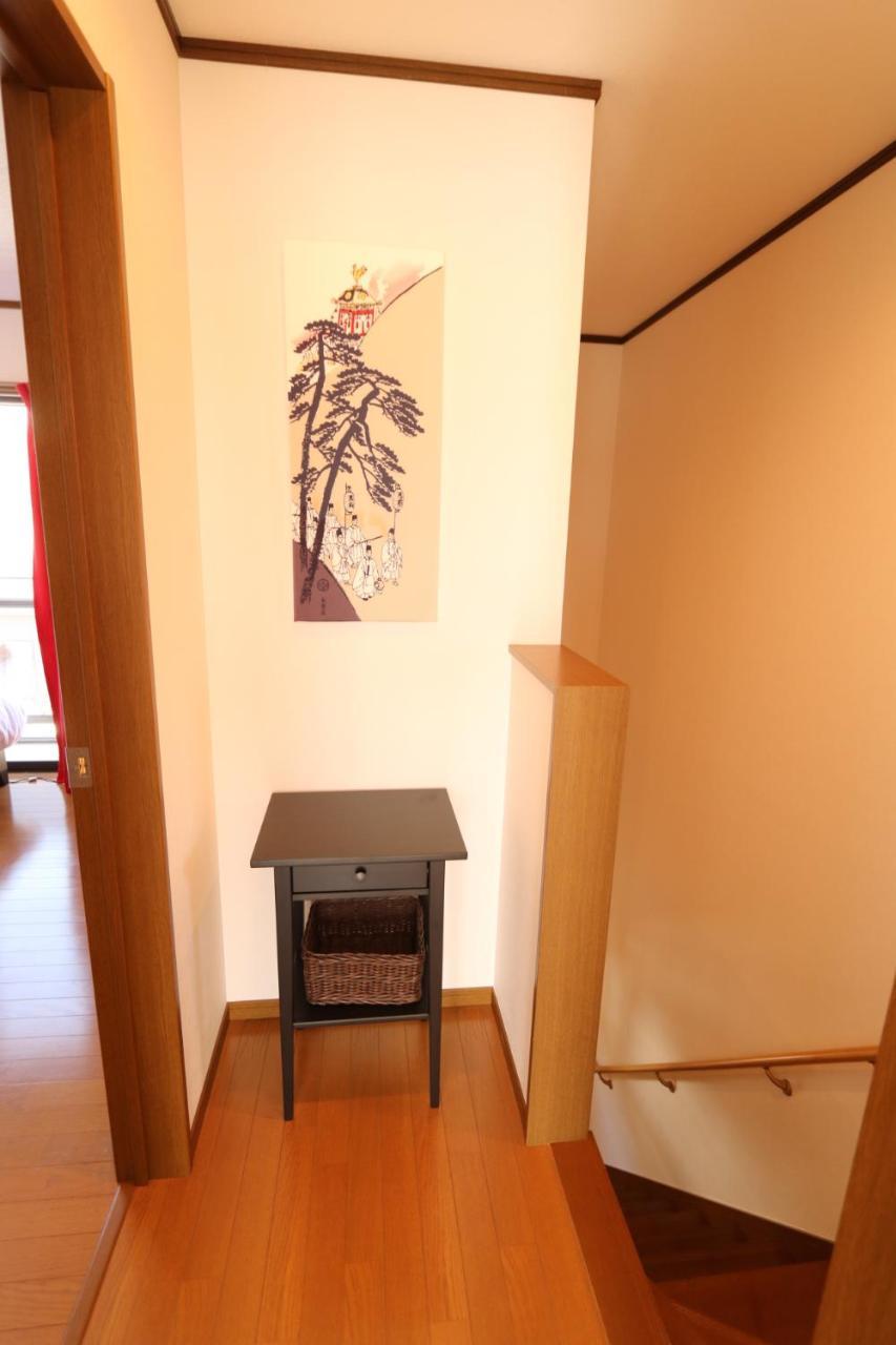 Inari House Villa Kyoto Exterior photo
